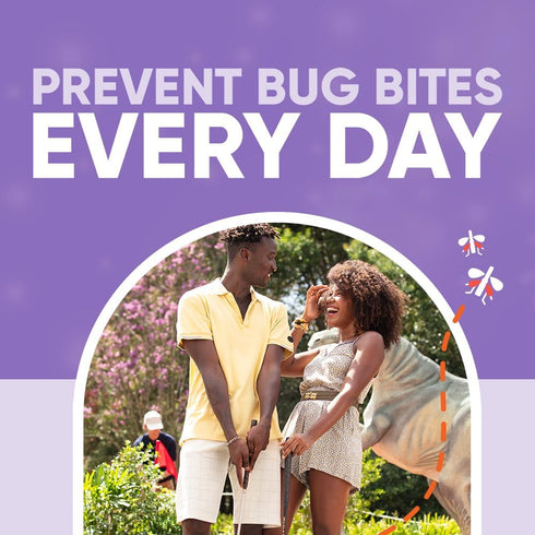 OFF! Clean Feel Insect Repellent Clear Gel, 20% Picaridin Bug Repellent, Long Lasting Protection from Mosquitoes, 6 oz
