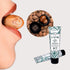 LXMI Pure Nilotica Melt, 100% Organic Barrier Repair Balm, Vegan, Cruelty-Free, Clean Skincare