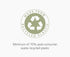 Joseph Joseph IW6 30L Eco Liners, Recycled Bin Liners, 20 Pack, Grey