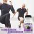 DOCTOR RECOMMENDED SUPPLEMENTS Quercetin - 120 Veggie Capsules, Pack of 2 - 1000mg Per Serving, Vegan, Non-GMO