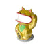 Retainer Buddy Lucky Cat - Sanitary Storage for Clear Aligners, Retainers, and Mouth Guards
