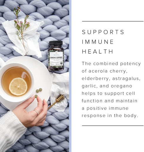 Truvani Algae Omega 3, DHA Fatty Acids for Joint, Immune, Heart, Skin, Brain Health, Vegan