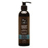 Earthly Body Hemp Seed Bath & Shower Gel, 8 oz, Moisturizing Formula with Hemp Seed Oil