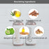 SAMSON'S HAIRCARE Daily Shampoo, 12oz, Safe Ingredients, Extra Lathering, Skin and Color Safe PH