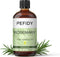 PEFIDY Rosemary Essential Oil 4 Fl Oz/118ML 100% Natural Rosemary Oil for Hair,