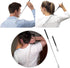 WOVTE Bear Claw Extendable Back Scratcher, Stocking Stuffers for Men and Women, Gifts for All Occasions