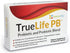 True-Life-PB Shelf Stable Blend Prebiotics and Probiotics for Women and Men, 30 Veggie Capsules