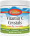 Carlson Labs Non-GMO Vitamin C Crystals - 6 Ounce