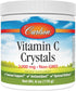 Carlson Labs Non-GMO Vitamin C Crystals - 6 Ounce
