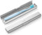Aluminum Toothbrush Travel Case, Portable Travel Toothbrush Holder, Durable Manual Toothbrush Box