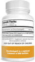 Dihydroberberine (GlucoVantage) 100 mg, 90 capsules | Super Berberine Supplement