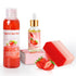 Feminine Wash & Yoni Oil & Yoni Soap Set for Women, Yoni