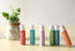 Aromatherapy Nasal Inhaler, Swiss Made Organic Essential Oils Diffuser Stick, 3 Count Stress Relieving Pack