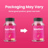 Hair Skin & Nails Gummies, Biotin with Collagen & Keratin, 5000mcg Biotin Beauty Complex, 120 Count
