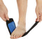 Cold & Hot Therapy Wrap, Reusable Gel Pack for Pain Relief, Great for Sprains and Injuries