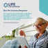 Life Extension Immune Packs - Vitamin C & D, Zinc, Probiotic - 30 Packs