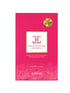 JAYJUN Rose Blossom Mask, Pack of 10 Sheets, 0.84 fl. oz, Hydrating & Brightening