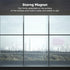 Window Cleaner, Magnetic Glass Washer Tool, Magnetic Brush for Outside Window Cleaning at Home
