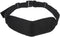 Beaupretty Adjustable Protective Safety Strap for Elderly Legs Black Lightweight Fixed Belt