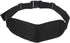 Beaupretty Adjustable Protective Safety Strap for Elderly Legs Black Lightweight Fixed Belt