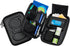 Glucology Classic Diabetic Organizer - Convenient Storage for Insulin, Glucometer, and Accessories, Essential Travel