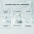 XingXoom 100% (30g) Lab Microcrystalline Hydroxyapatite Powder (Non-Nano) Natural Tooth Powder for Gentle Enamel Care
