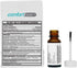 "Liquid Bandage for Skin - Topical Analgesic and Antiseptic, Protective Barrier for Small Cuts and Wounds, 1 Ounce"