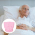 Leak-Proof Washable Adult Diaper Pants, Breathable Reusable Cloth Briefs for Elderly, Large Size Underwear