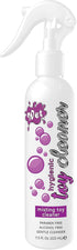 Wet Hygienic Misting Toy Cleaner, 8 Ounce Alcohol Free Gentle Cleansing Spray Safe for All Toys and Surfaces