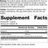 Standard Process Cruciferous Complete - Whole Food Antioxidant, Detox and Liver Support with Organic Kale