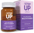 BariMelts The Step Up Once Daily Bariatric Multivitamin with Iron - 60 Caplets, Sugar-Free