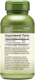GNC Herbal Plus Grape Seed Extract 300mg | Antioxidant Support | Vegetarian | 100 Count
