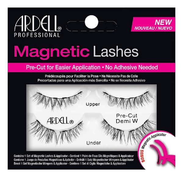 Magnetic Lash Pre-Cut Demi Wispies