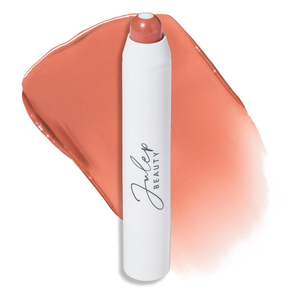 Julep It's Balm Tint of Color Lip Balm - Nectar Pink Creme, Hydrating Lip Color with Vitamin E Core