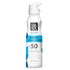 SolRX SPORT SPRAY SPF 50 Sunscreen, Reef Friendly, Broad Spectrum for Face and Body, Oxybenzone Free