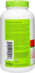 NutriBiotic - Hypo-Aller C Powder Vitamin C & Minerals, 16 Oz | 1300 Mg Vitamin C for Antioxidant & Collagen Support | Buffered with Calcium, Magnesium, Zinc & Potassium | Gluten & GMO Free