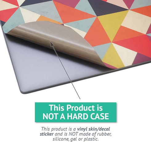 MIGHTY SKINS MightySkins Skin Compatible with NuVision Digital Pen - Solid Salmon | Protective, Durable, and Unique