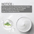 LANBENA Blackhead Mask with 60 pcs Strips, Peel Off Mask for Pore Cleanser and Purifying Face Mask
