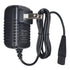 Replacement Charger for BaByliss PRO Shaver FXFS2 FXFS2G, 4.5V Adapter Compatible with Cordless Metal Double Foil Shaver