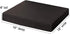Essential Medical Supply Rehab 1 Foam Cushion, Higher Density Seat Cushion for Office Chair, Wheelchair Pain Relief