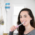 Replacement Toothbrush Heads for fairywill Electric Toothbrush, Model FW-507/FW-508/2011/959/917/551 (12 Pack)