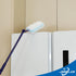 JEBBLAS Heavy Duty Duster Refills, 360 Degree Duster Refills, Total 30 Count for Effective Cleaning