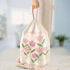 YIHUANYIFA 4 200pcs (4Gallon 200pcs) Gallon Trash Bags Drawstring Tearing-free for Bathroom Office Home Bedroom Trash