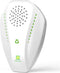 Ultrasonic Pest Repeller - Electronic Plug-in Pest Control for Bug, Roach, Spider, Ant, Flies, Mosquito