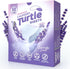 Laundry Turtle Laundry Detergent Sheets - Eco-Friendly Lavender Scented, Plant-Based, 100 Loads