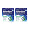 Efferdent 44 Count Retainer Cleaning Tablets, Minty Fresh Denture Cleaning Tablets for Dental Appliances (Pack of 2)