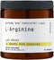 BEYOND RAW Chemistry Labs L-Arginine Powder, 30 Servings, Fuels Exercise and Supports Recovery