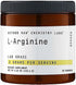 BEYOND RAW Chemistry Labs L-Arginine Powder, 30 Servings, Fuels Exercise and Supports Recovery