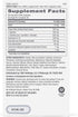 GNC Preventive Nutrition Healthy Blood Pressure Formula - 90 Capsules (30 Servings)