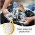Scalp Massager Shampoo Brush, Hair Scalp Brush for Hair Care and Relaxation